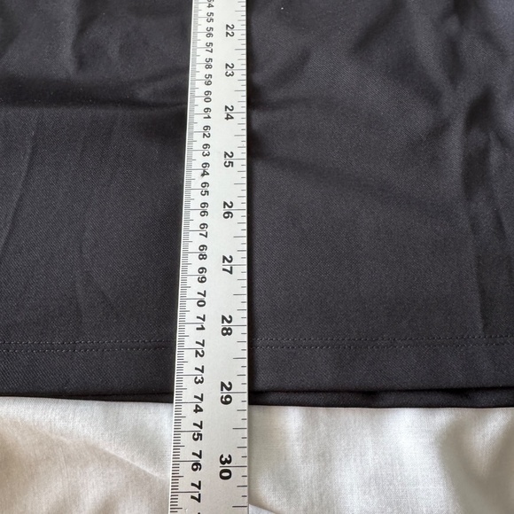 PUMA Men's Performance Short Sleeve‎ 2 Button Polo Shirt Black Size XXL Active - Picture 12 of 14